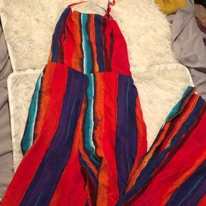 NWOT Jumpsuit